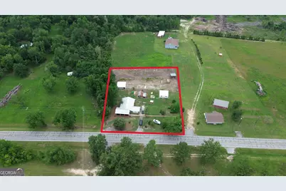 2789 Ga Highway 78, Wadley, GA 30477 - Photo 2