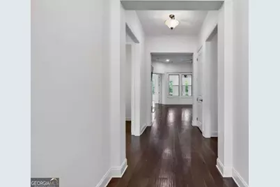 408 Cottonwood Circle, Peachtree City, GA 30269 - Photo 8