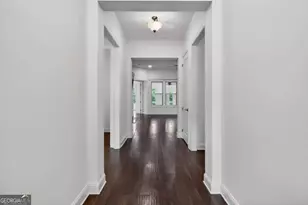 408 Cottonwood Cir, Peachtree City, GA 30269 - Photo 8