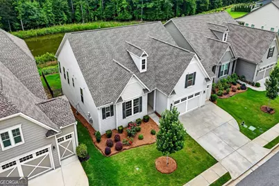 408 Cottonwood Circle, Peachtree City, GA 30269 - Photo 6