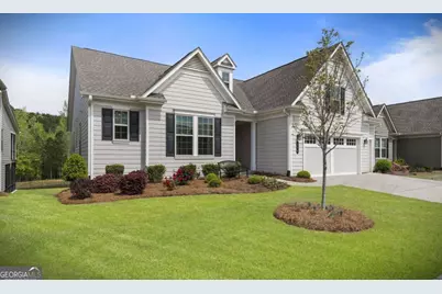 408 Cottonwood Circle, Peachtree City, GA 30269 - Photo 2