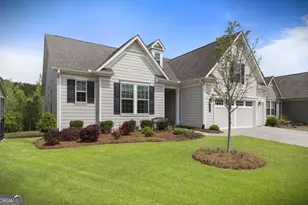 408 Cottonwood Cir, Peachtree City, GA 30269 - Photo 2