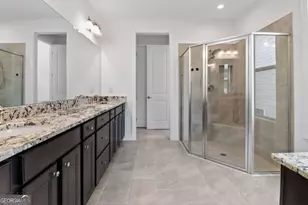 408 Cottonwood Cir, Peachtree City, GA 30269 - Photo 20
