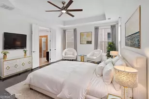 408 Cottonwood Cir, Peachtree City, GA 30269 - Photo 18