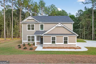 77 Sugar Maple Way #44, Colbert, GA 30628 - Photo 1