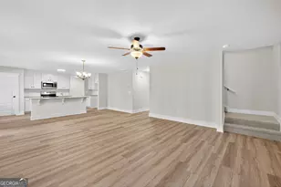 77 Sugar Maple Wy, Colbert, GA 30628 - Photo 8