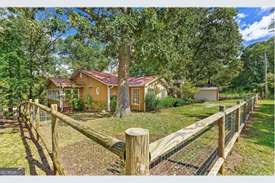 158 Creekwood Road, Hartwell, GA 30643 - Photo 1