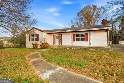 3955 Falcon Parkway, Flowery Branch, GA 30542 - Photo 1