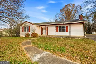 3955 Falcon Pkwy, Flowery Branch, GA 30542 - Photo 1
