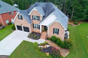 121 Meadow Creek Cir, Bremen, GA 30110 - Photo 70