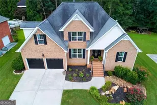 121 Meadow Creek Cir, Bremen, GA 30110 - Photo 74