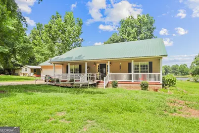 1184 Tucker Trail, Louisville, GA 30434 - Photo 1