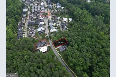 11360 Serenbe Lane, Chattahoochee Hills, GA 30268 - Photo 2