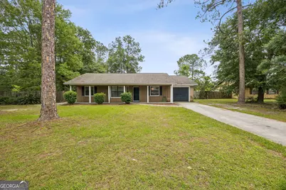 205 Somerset Road, Saint Marys, GA 31558 - Photo 4