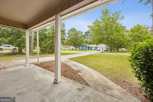 205 Somerset Rd, Saint Marys, GA 31558 - Photo 6