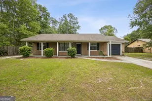 205 Somerset Rd, Saint Marys, GA 31558 - Photo 1