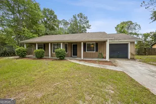 205 Somerset Rd, Saint Marys, GA 31558 - Photo 2