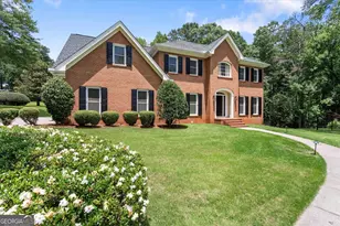 120 Lisa Ln, Carrollton, GA 30117 - Photo 1