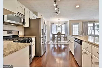 120 Sagamore Lane, Peachtree City, GA 30269 - Photo 6