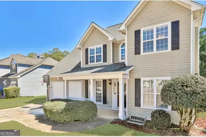 120 Sagamore Lane, Peachtree City, GA 30269 - Photo 2
