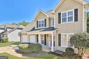 120 Sagamore Ln, Peachtree City, GA 30269 - Photo 2