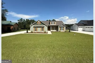 163 W Shore Drive, Ochlocknee, GA 31773 - Photo 2