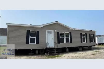 Tbd David Ln, Allenhurst, GA 31301 - Photo 1