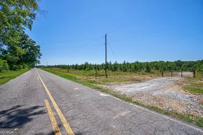 4918 Lower Mill Road, Crawfordville, GA 30631 - Photo 2