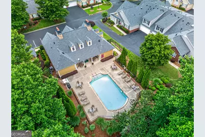 2711 Grapevine Circle #1501, Cumming, GA 30041 - Photo 12