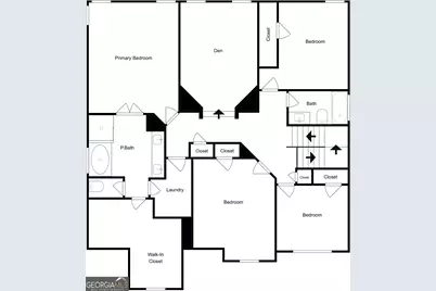 1901 Cobblefield Circle, Dacula, GA 30019 - Photo 24