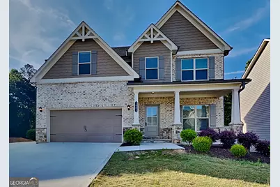 1901 Cobblefield Circle, Dacula, GA 30019 - Photo 1