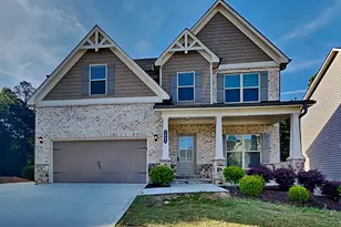 1901 Cobblefield Cir, Dacula, GA 30019 - Photo 1