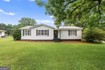 155 Mallory Drive, Lagrange, GA 30241 - Photo 1