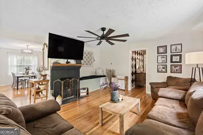 155 Mallory Drive, Lagrange, GA 30241 - Photo 6
