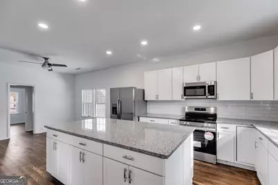 734 W College Street, Bowdon, GA 30108 - Photo 6