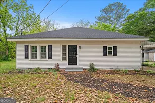 734 W College St, Bowdon, GA 30108 - Photo 1