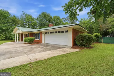 380 Highway 96 E, Jeffersonville, GA 31044 - Photo 4