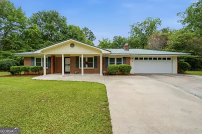 380 Highway 96 E, Jeffersonville, GA 31044 - Photo 1