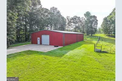 850 Bethel Church Road SE, Silver Creek, GA 30173 - Photo 6