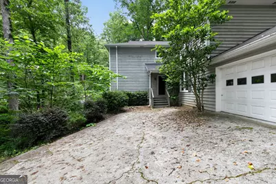 7127 Riverside Drive, Atlanta, GA 30328 - Photo 2