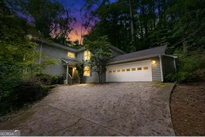 7127 Riverside Drive, Atlanta, GA 30328 - Photo 1