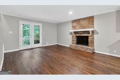 7127 Riverside Drive, Atlanta, GA 30328 - Photo 6