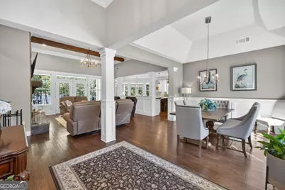 1230 Sailview Drive, Buckhead, GA 30625 - Photo 10