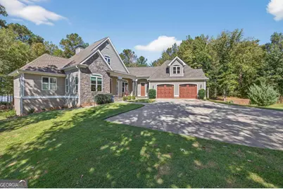 1230 Sailview Drive, Buckhead, GA 30625 - Photo 58