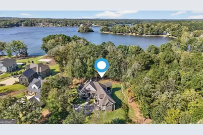 1230 Sailview Drive, Buckhead, GA 30625 - Photo 8