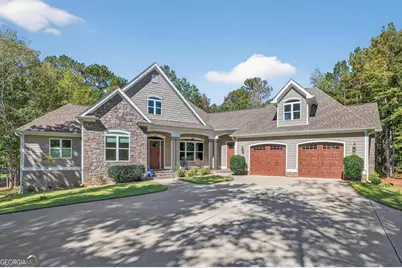 1230 Sailview Drive, Buckhead, GA 30625 - Photo 1