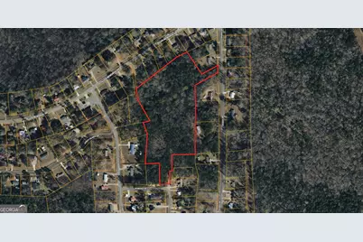 109 Shana Drive SW, Milledgeville, GA 31061 - Photo 2