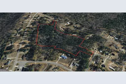 109 Shana Drive SW, Milledgeville, GA 31061 - Photo 4