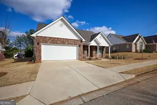 210 Park Pl Trail, Social Circle, GA 30025 - Photo 2