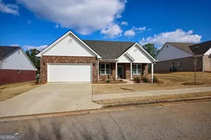 210 Park Pl Trail, Social Circle, GA 30025 - Photo 1
